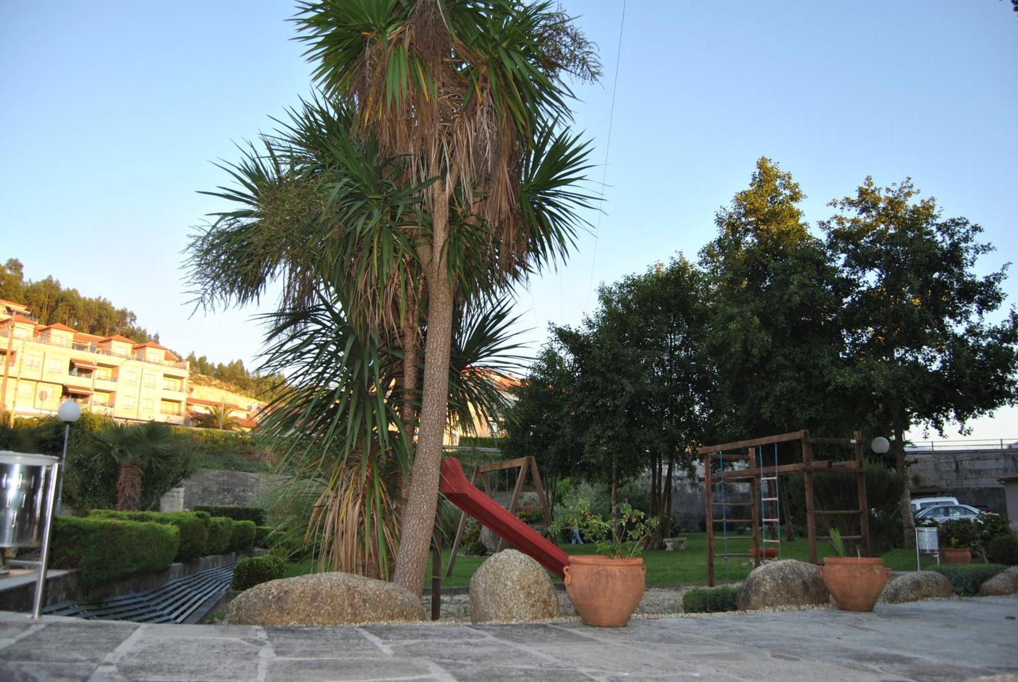 Hotel Cabo Festinanza Sanxenxo Exteriér fotografie